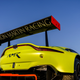 Illustration for article titled The New Aston Martin Vantage Is Already Here To Go Racing
